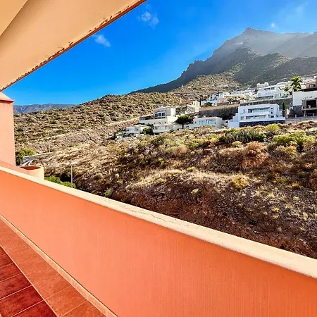 Apartamento Roque Del Conde Seaview Costa Adeje (Tenerife)