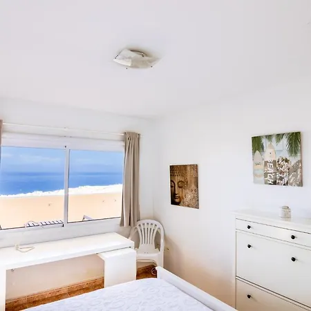 Roque Del Conde Seaview 阿德耶