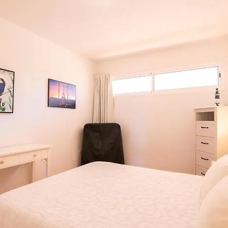 Apartment Roque Del Conde Seaview