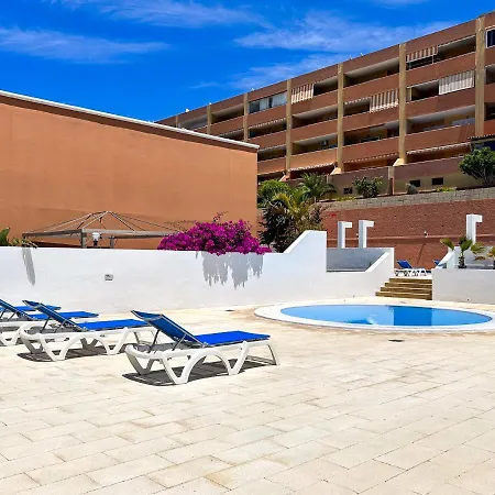 Roque Del Conde Seaview 公寓 *
